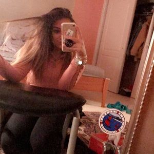 Meet your Posher, Yasmin